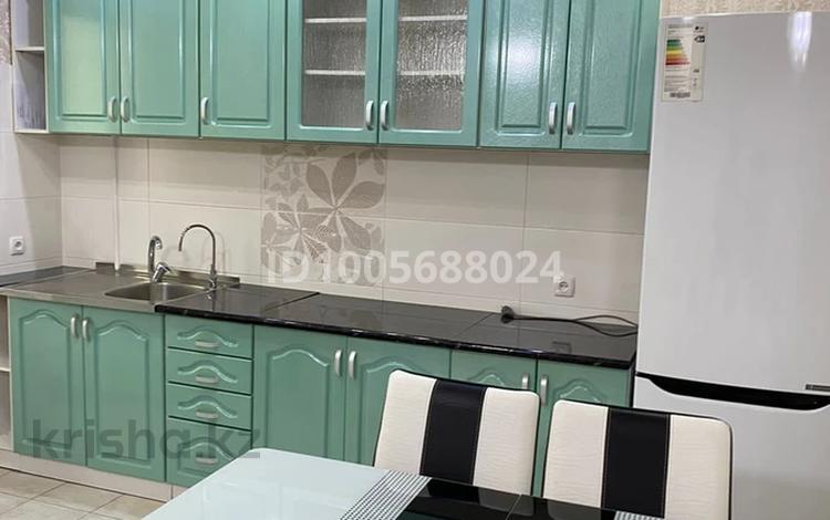 3-бөлмелі пәтер · 62.4 м² · 2/5 қабат, Жунисалиева 34, бағасы: 30.5 млн 〒 в Таразе — фото 2