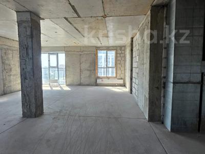 4-комнатная квартира · 102 м² · 5/20 этаж, Тургут Озала 237 за 64 млн ₸ в Алматы, Бостандыкский р-н