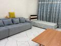 2-комнатная квартира · 47 м² · 1/9 этаж, мкр Аккент 89 за 210 000 ₸ в Алматы, Алатауский р-н — фото 2