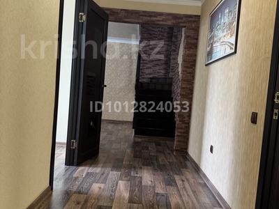 4-бөлмелі пәтер · 111.6 м² · 5/6 қабат, Воинов-Интернационалистов — Воинов- Интернационалистов и Маяковского, бағасы: 43.5 млн ₸ в Костанае