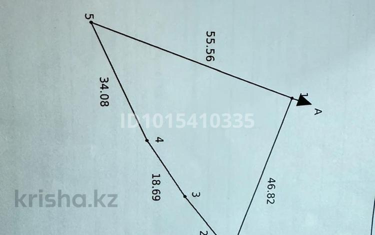 Жер телімі · 14.5 сотық, Жастар, бағасы: 7.2 млн ₸ в  — фото 3