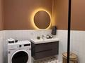 3-бөлмелі пәтер · 100 м² · 4/7 қабат, Мкр «Мирас» 31, бағасы: 1 млн ₸ в Алматы, Бостандыкский р-н — фото 8