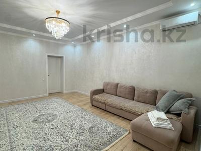 3-комнатная квартира · 127.5 м² · 2/5 этаж, мкр. Алтын орда, саздинское лесничество за 46.5 млн ₸ в Актобе