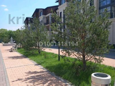 1-комнатная квартира · 55 м² · 4/4 этаж, Ер Тостык 3 за 47 млн ₸ в Алматы, Наурызбайский р-н