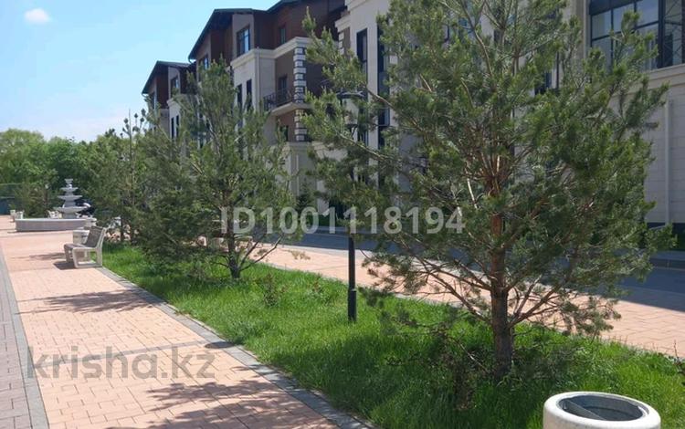 1-комнатная квартира · 55 м² · 4/4 этаж, Ер Тостык 3 за 47 млн ₸ в Алматы, Наурызбайский р-н — фото 3