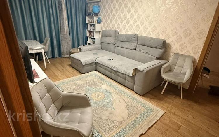 2-комнатная квартира · 46 м² · 1/4 этаж, мкр №2 — Жубанова за 27.5 млн ₸ в Алматы, Ауэзовский р-н — фото 2