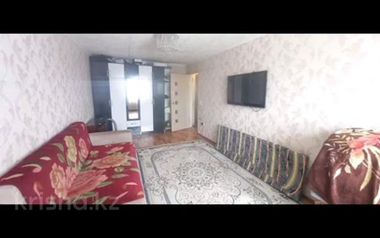 1-комнатная квартира, 36 м², 5/5 этаж, жастар 14 за ~ 7.8 млн 〒 в Талдыкоргане, мкр Жастар — фото 2