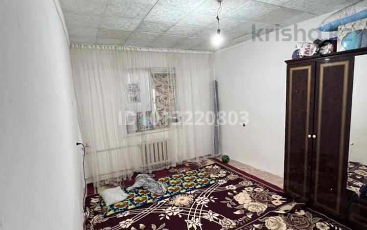 3-комнатная квартира · 54.1 м² · 5/5 этаж, 21-й квартал 42 — Возле Мечеть Миғраж за 7.5 млн ₸ в Мангышлаке — фото 2