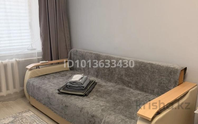 1-комнатная квартира · 44 м² · 1/5 этаж, Жидебай батыр — Возле Береке за 10 000 ₸ в Балхаше — фото 2