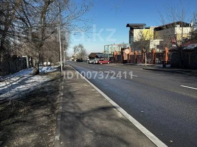 Участок · 6 соток, мкр Хан Тенгри за 130 млн ₸ в Алматы, Бостандыкский р-н