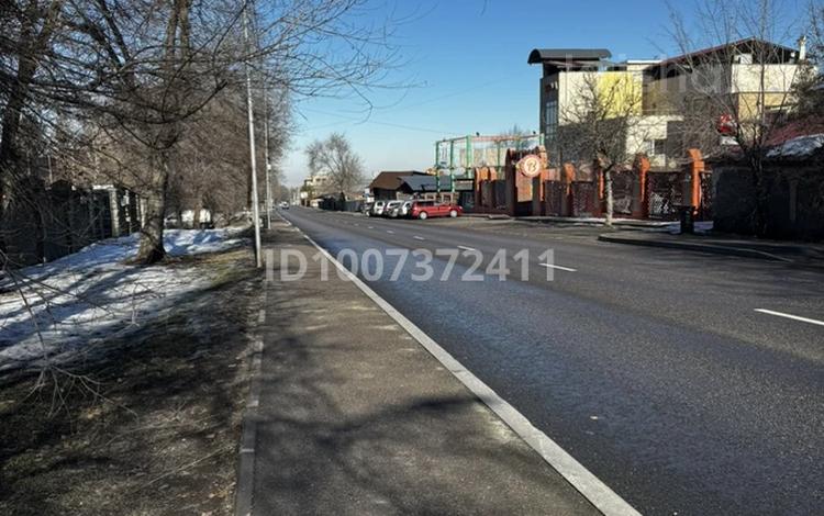 Участок · 6 соток, мкр Хан Тенгри за 130 млн ₸ в Алматы, Бостандыкский р-н — фото 6