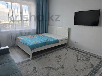 1-комнатная квартира · 41.5 м² · 9/9 этаж, Северо-Западный, квартал 70 за 23 млн ₸ в Костанае