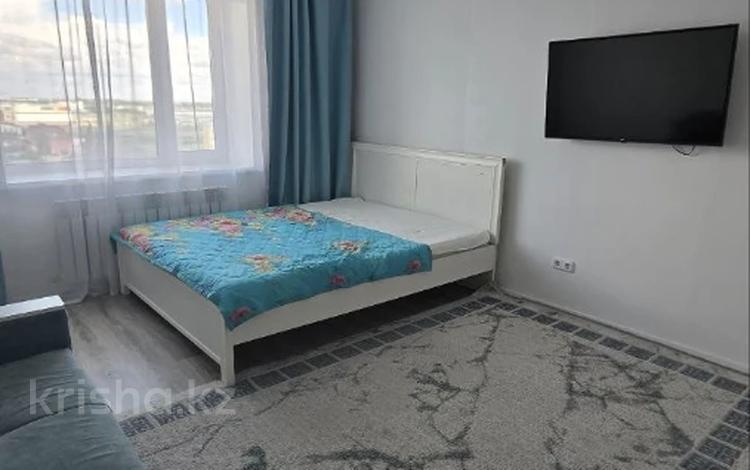 1-комнатная квартира · 41.5 м² · 9/9 этаж, Северо-Западный, квартал 70 за 23 млн ₸ в Костанае — фото 2