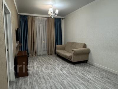 2-комнатная квартира · 70 м² · 2/15 этаж, Манаса 109а — Абая за 460 007 ₸ в Алматы, Алмалинский р-н