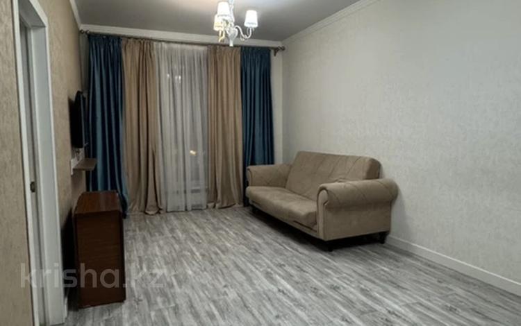 2-комнатная квартира · 70 м² · 2/15 этаж, Манаса 109а — Абая за 460 007 ₸ в Алматы, Алмалинский р-н — фото 2