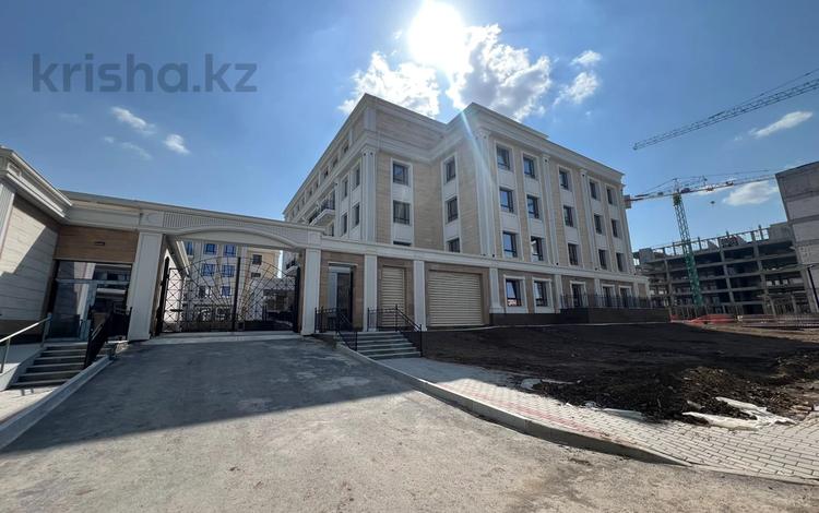 4-комнатная квартира · 293 м² · 5/5 этаж, Керей, Жанибек хандар 8а за 330 млн ₸ в Астане, Есильский р-н — фото 18