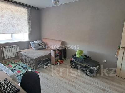 3-бөлмелі пәтер · 100.5 м² · 7/9 қабат, Береке 52 — Костанай плаза, бағасы: ~ 45.5 млн ₸