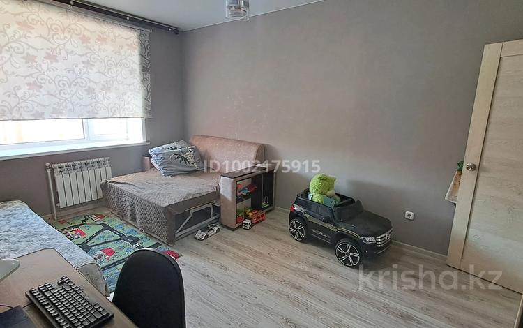 3-бөлмелі пәтер · 100.5 м² · 7/9 қабат, Береке 52 — Костанай плаза, бағасы: ~ 45.5 млн ₸ — фото 13