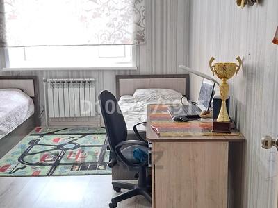 3-комнатная квартира · 100 м² · 7/9 этаж, Береке 52 — Костанай плаза за 44.5 млн 〒