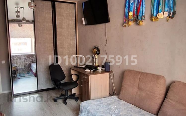3-бөлмелі пәтер · 100 м² · 7/9 қабат, Береке 52 — Костанай плаза, бағасы: ~ 48.9 млн ₸ — фото 27