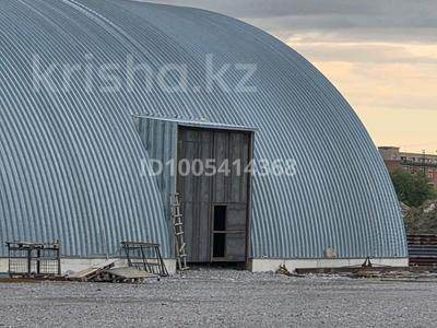 Склады · 700 м² за 750 000 〒 в Петропавловске