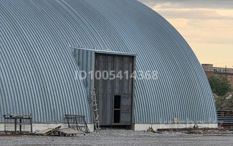 Склады · 700 м² за 750 000 〒 в Петропавловске — фото 2