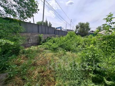 Участок · 10 соток, Бокейханова 199 за 150 млн ₸ в Алматы, Жетысуский р-н