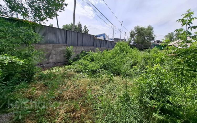 Жер телімі · 10 сотық, Бокейханова 199, бағасы: 150 млн ₸ в Алматы, Жетысуский р-н — фото 2