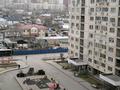 2-комнатная квартира · 62.6 м² · 8/18 этаж, Брусиловского 167 за 42.5 млн ₸ в Алматы, Алмалинский р-н