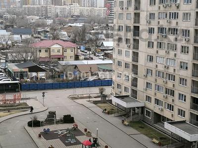 2-комнатная квартира · 62.6 м² · 8/18 этаж, Брусиловского 167 за 42.5 млн ₸ в Алматы, Алмалинский р-н