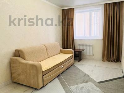 1-комнатная квартира · 35 м² · 2/9 этаж, Калдаяков за ~ 21.6 млн ₸ в Астане, Сарайшык р-н