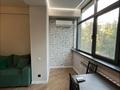 2-бөлмелі пәтер · 60 м² · 2/13 қабат, Ади Шарипова 145, бағасы: 68 млн ₸ в Алматы, Алмалинский р-н — фото 7