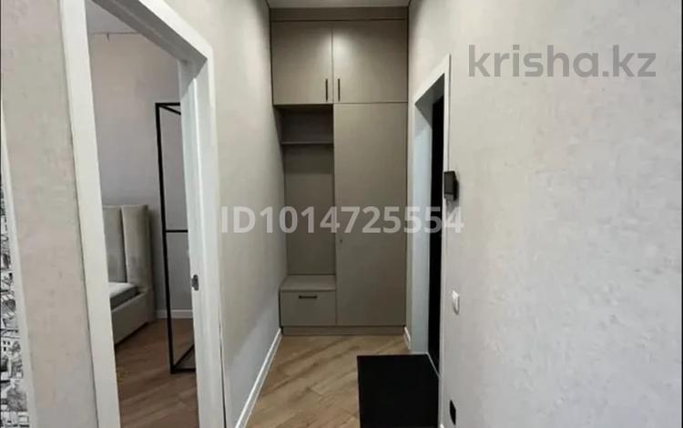 2-бөлмелі пәтер · 60 м² · 2/13 қабат, Ади Шарипова 145, бағасы: 68 млн ₸ в Алматы, Алмалинский р-н — фото 3
