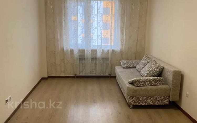 1-бөлмелі пәтер, 40 м², 5/9 қабат, Улы дала 80, бағасы: 20 млн 〒 в Астане, Есильский р-н — фото 3