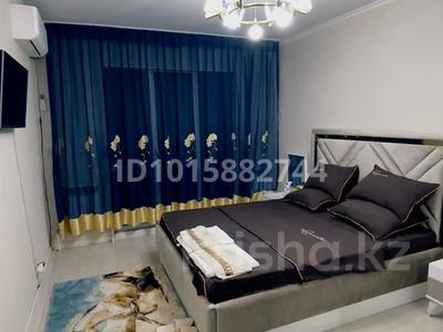 2-комнатная квартира · 75 м² · 8/12 этаж, 11 37/5 — Возле Областного Акимата за 15 000 ₸ в Туркестане