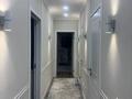 3-бөлмелі пәтер · 89.9 м² · 3/8 қабат, Кайыма Мухамедханова 10, бағасы: 61 млн ₸ в Астане, Нура р-н — фото 8