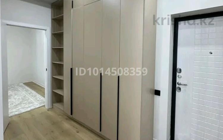 2-комнатная квартира · 53 м² · 6/8 этаж, Уәлиханова 2/1 за 26.5 млн ₸ в Талдыкоргане, Каратал — фото 6