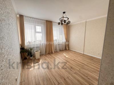 1-бөлмелі пәтер · 33.1 м² · 13/16 қабат, Улы дала 80/1 — Аль-фараби, бағасы: 21.8 млн ₸ в Астане, Есильский р-н