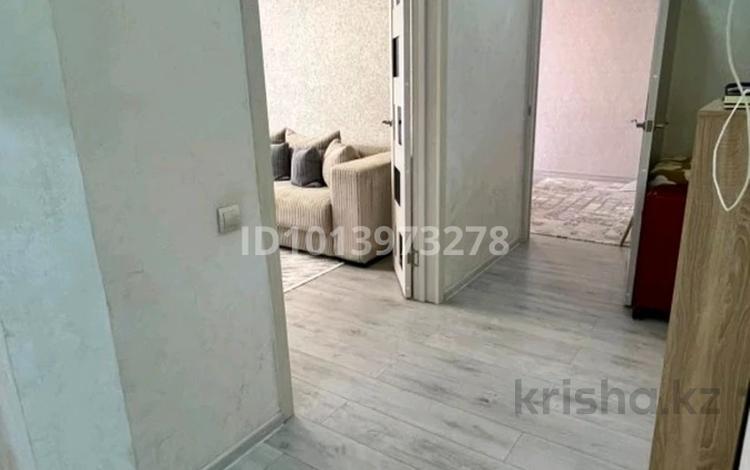 2-бөлмелі пәтер · 51 м² · 4/5 қабат, М.Ғабдуллин 109 — 6-мектеп, Қуаныш бала бақшасы жанында ,Сабатаев қиылысында, бағасы: 27 млн ₸ в Кокшетау — фото 17