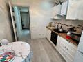 2-бөлмелі пәтер · 51 м² · 4/5 қабат, М.Ғабдуллин 109 — 6-мектеп, Қуаныш бала бақшасы жанында ,Сабатаев қиылысында, бағасы: 27 млн ₸ в Кокшетау — фото 9