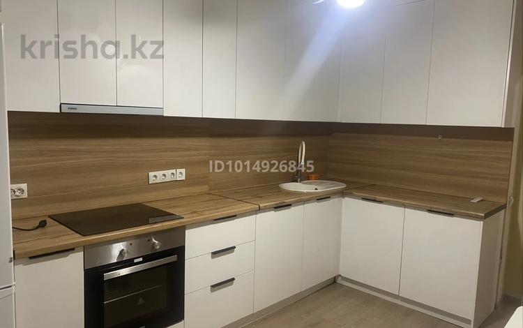 2-комнатная квартира · 65 м² · 7/9 этаж, мкр Ынтымак — Гейт сити за 200 000 ₸ в Алатау — фото 2