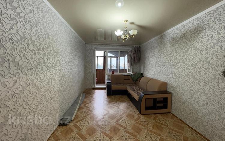 2-бөлмелі пәтер · 50 м² · 6/6 қабат, сералина, бағасы: 18 млн ₸ в Костанае — фото 2
