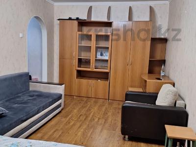 1-бөлмелі пәтер, 33 м², 4/5 қабат, мкр Орбита-3 38 — Саина, бағасы: 23.5 млн 〒 в Алматы, Бостандыкский р-н