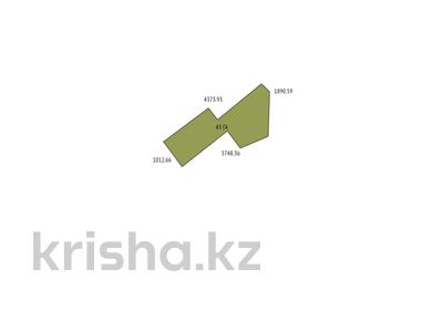 Участок · 430 га, Костанайская обл. за 45 млн ₸