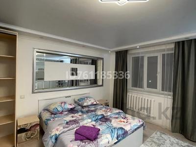 1-комнатная квартира · 39 м² · 3/5 этаж, Гоголя 109 — Желтоксан за 16 000 ₸ в Алматы, Алмалинский р-н