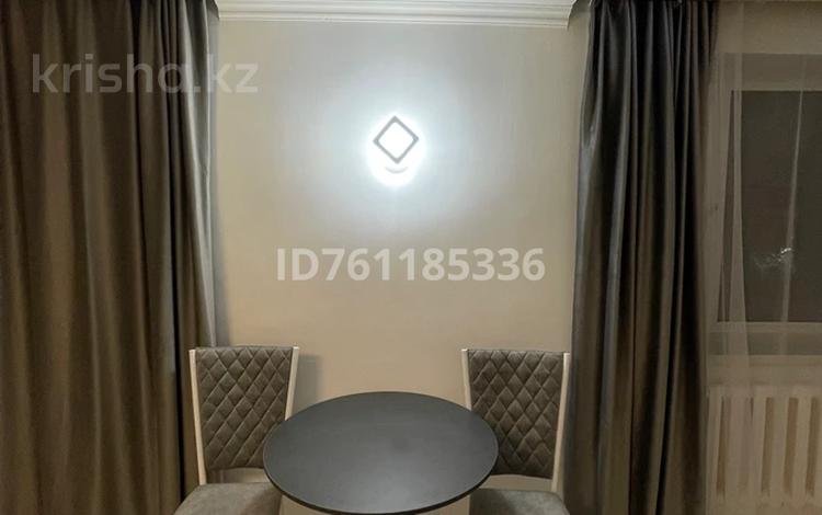 1-комнатная квартира · 39 м² · 3/5 этаж, Гоголя 109 — Желтоксан за 16 000 ₸ в Алматы, Алмалинский р-н — фото 5