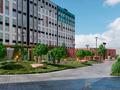 1-бөлмелі пәтер · 49.9 м² · 9/9 қабат, мкр Шымсити 126/6, бағасы: ~ 23 млн ₸ в Шымкенте, Абайский р-н
