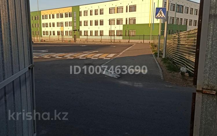 Участок · 5 соток, мкр Карасу, Мурат Монке улы 29 — Новой школы 128 за 32.5 млн ₸ в Алматы, Алатауский р-н — фото 4