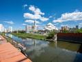 1-бөлмелі пәтер · 42 м² · 1/12 қабат, Чингиз Айтматов 77/10, бағасы: 26 млн ₸ в Астане, Сарыарка р-н — фото 29