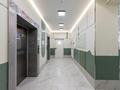 1-бөлмелі пәтер · 42 м² · 1/12 қабат, Чингиз Айтматов 77/10, бағасы: 26 млн ₸ в Астане, Сарыарка р-н — фото 47